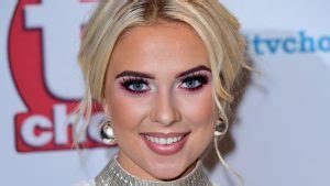 Gabby Allen's Early Life and Career Beginnings