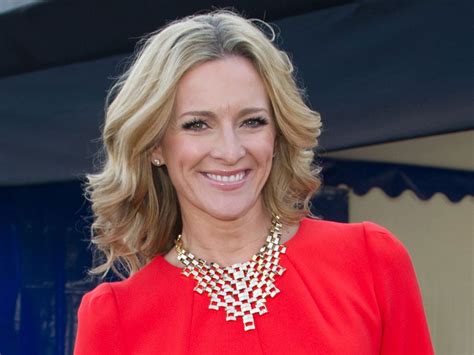 Gabby Logan's Social Media Presence and Engagement