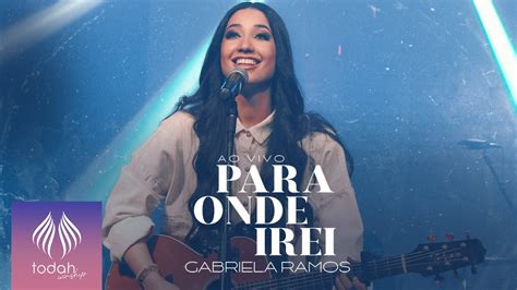 Gabriela Ramos Biography