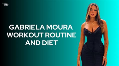 Gabriela Rose's Fitness Routine