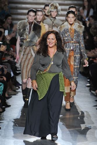 Gabriella Missoni: A Brief Biography