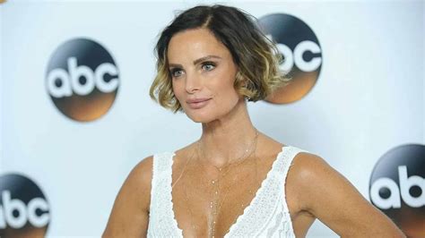 Gabrielle Anwar Rise to Fame