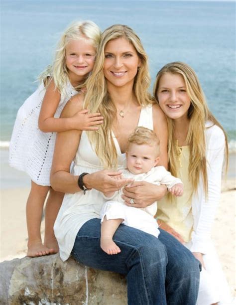 Gabrielle Reece: Personal Life and Family