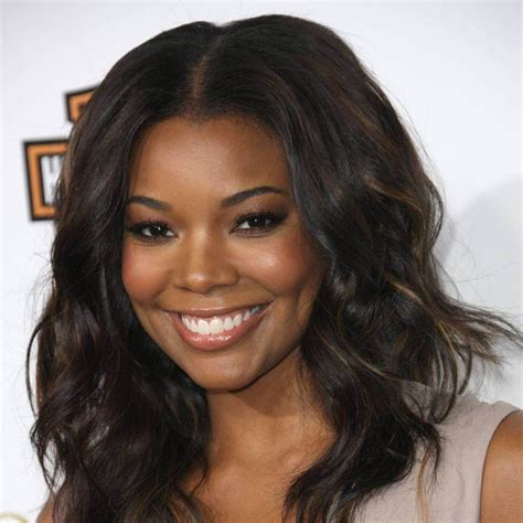 Gabrielle Union: A Brief Biography