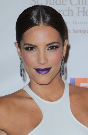 Gaby Espino Biography: Early Life and Career