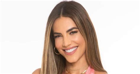 Gaby Espino Height: Find out her measurements