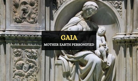 Gaia’s Age: How Old is She?