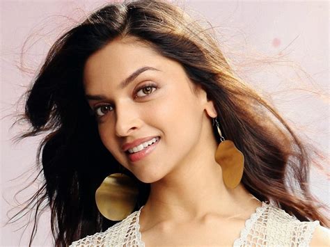 Gaining fame: Deepika's breakthrough film