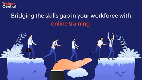 Gaining the Essential Skills: Bridging the Gap between Your Current Role and Your Aspiration