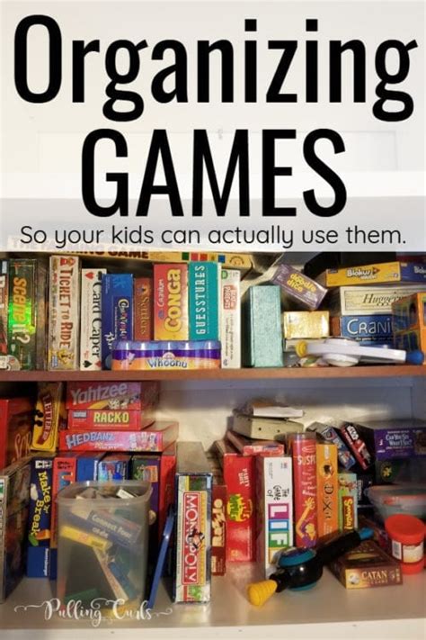 Game On! Organizing Fun and Interactive Activities