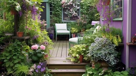 Garden Design Ideas: Revitalizing Your Outdoor Space