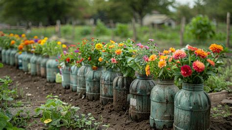 Gardening Simplified: Harnessing the Power of Spray Dispensers for Effective Plant Nurturing