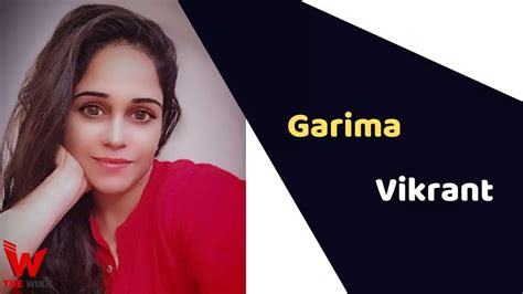 Garima Srivastav: A Rising Star