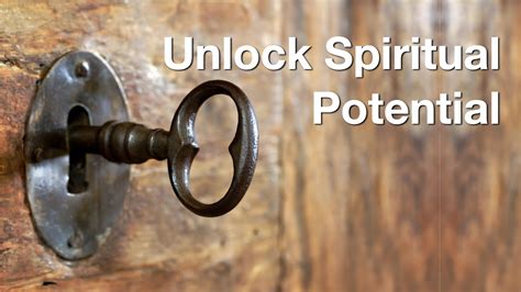 Gateway to Spiritual Growth and Personal Development: Unlocking the True Potential through Worship