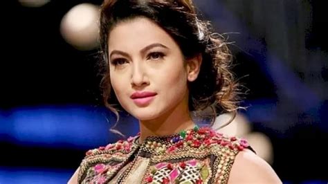 Gauhar Khan's Age, Height, and Figure