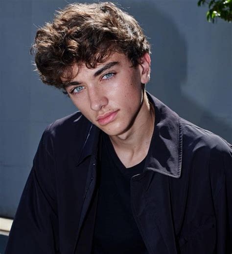 Gavin Casalegno: Age, Height, Net Worth