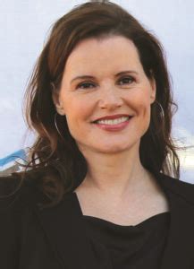 Geena Davis' Activism and Impact