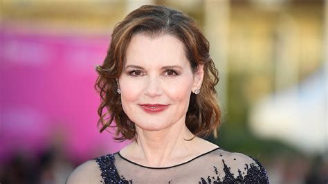 Geena Davis: Net Worth and Legacy