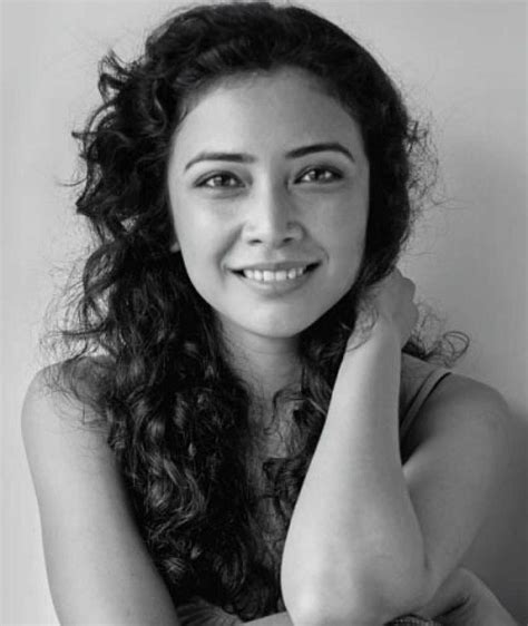 Geetanjali Thapa's Impressive Height and Figure