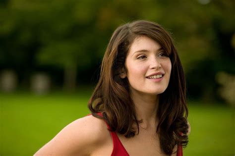 Gemma Arterton's Philanthropic Work and Advocacy