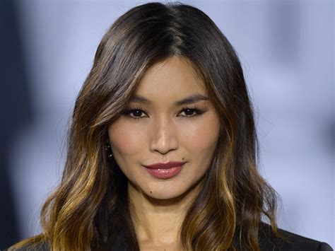 Gemma Chan's Height and Physique