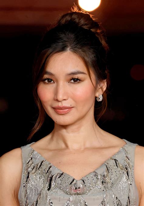 Gemma Chan Biography