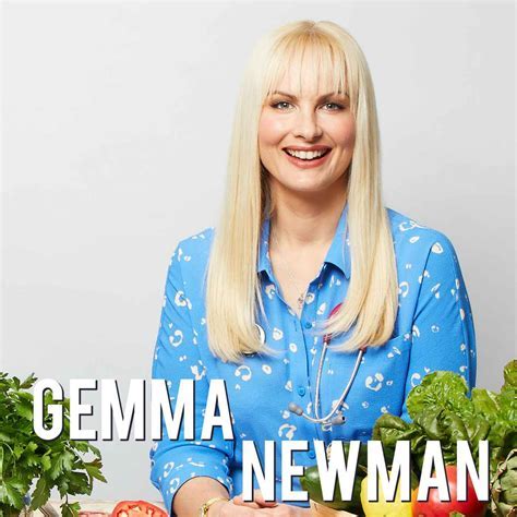 Gemma Newman Biography