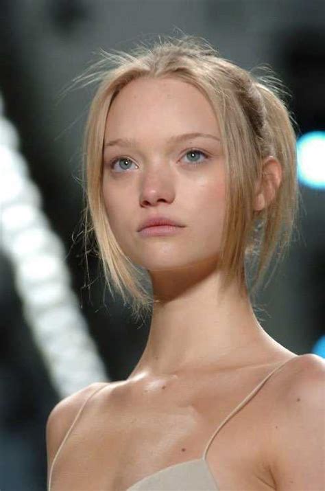 Gemma Ward Age: What's Her Secret?