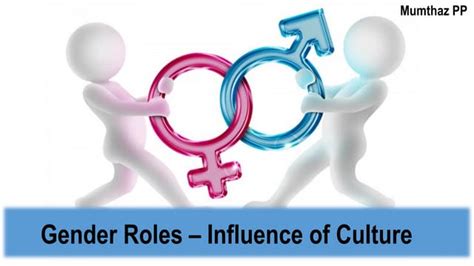 Gender Roles Reversed: Implications and Cultural Influences