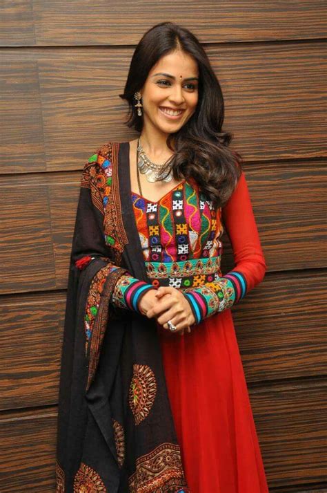 Genelia D’Souza’s Fashion and Style