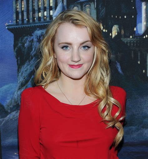 Generosity: Evanna Lynch's Benevolent Contributions