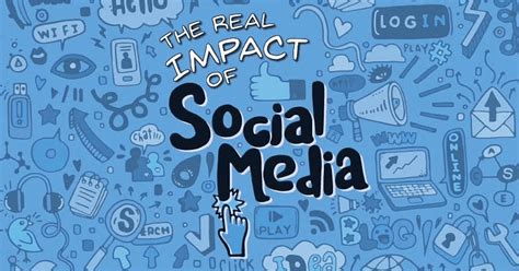 Generosity and Social Media Impact