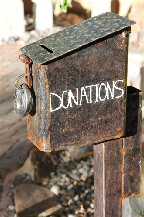 Generous Endeavors and Altruistic Donations