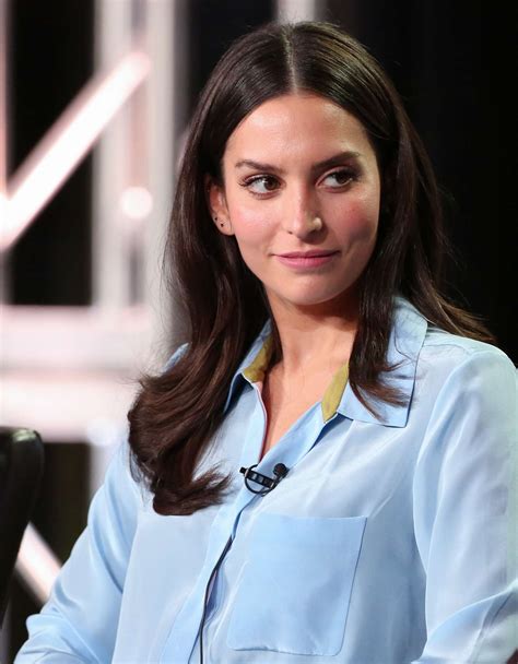 Genesis Rodriguez's Breakthrough Roles