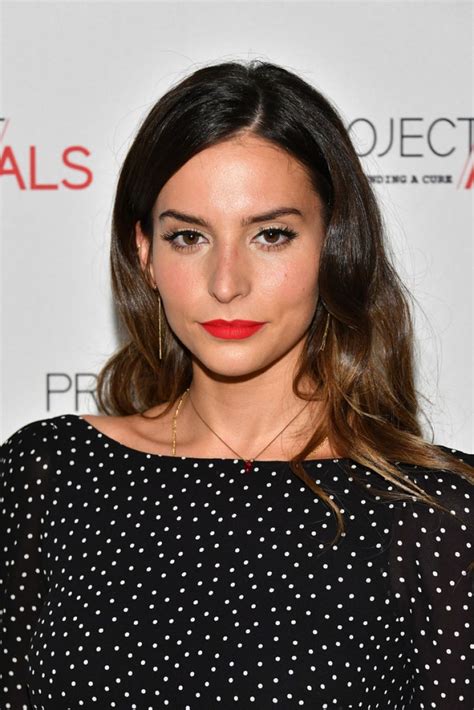 Genesis Rodriguez's Future Projects