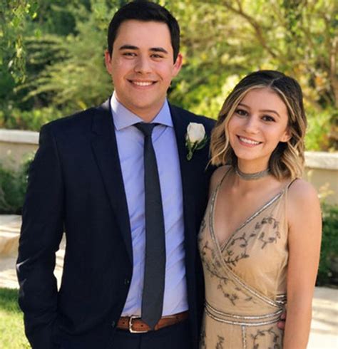 Genevieve Hannelius' Relationships and Family