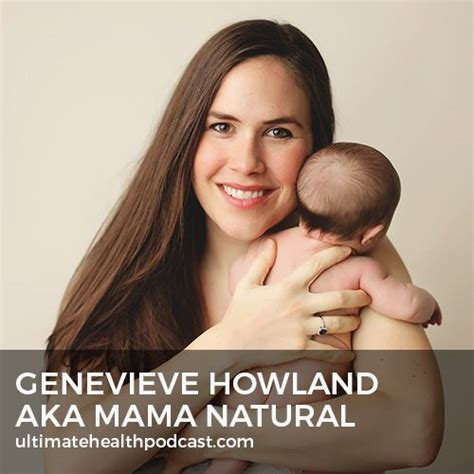 Genevieve Howland's Advocacy and Philanthropy Work