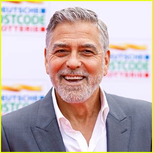 George Clooney's Future Projects and Plans