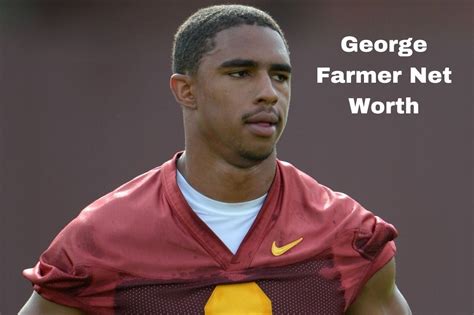 George Farmer's Net Worth Breakdown