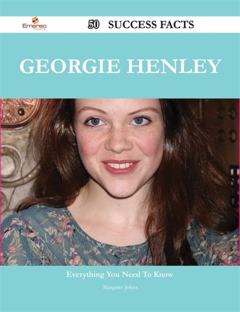 Georgie Henley's Figure: All You Need to Know