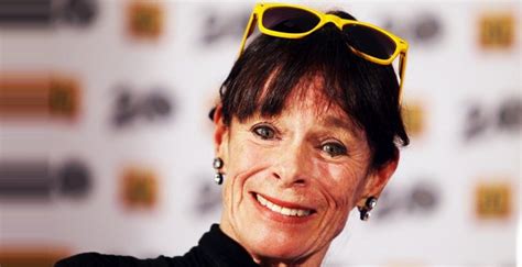 Geraldine Chaplin's Early Life and Career