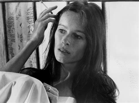 Geraldine Chaplin's Impact on Cinema