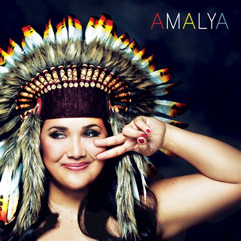 Get Acquainted with Amalya Aspen: A Concise Background