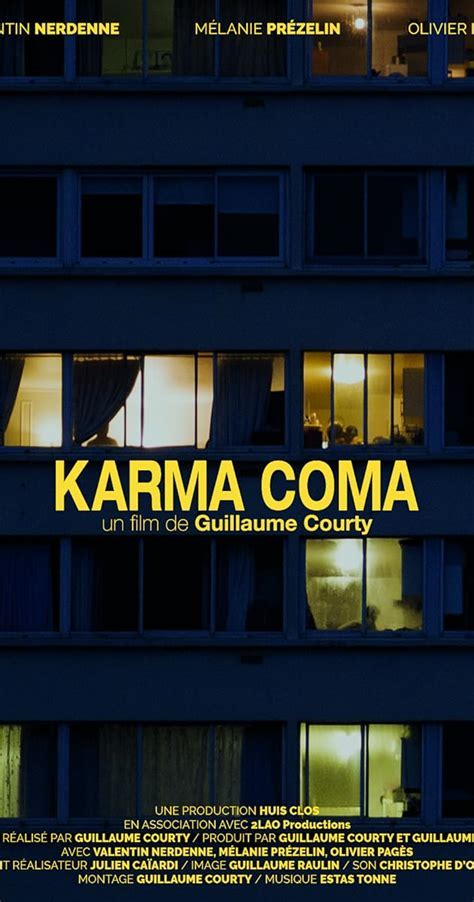 Get Acquainted with Karma Coma: Biography and Career