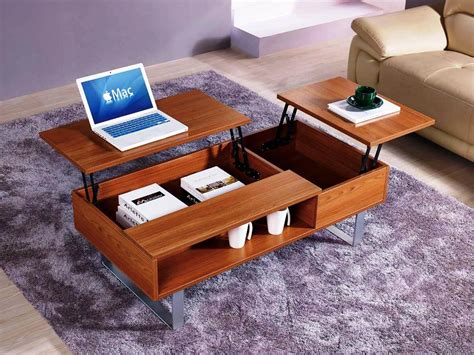 Get Creative with Multi-functional Furniture Solutions