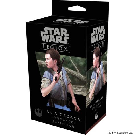 Get Inspired by Leia Organa's Legacy