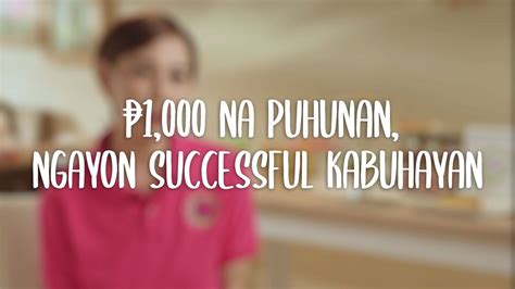 Get Inspired by Princess Pattiya's Success Story