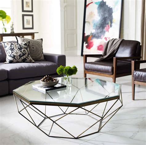 Get Inspired by the Latest Table Trends and Designs