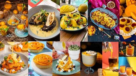 Get creative with mangoes: Explore unique ways to incorporate this tropical delight into your meals