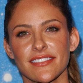 Get the Scoop on Jill Wagner's Net Worth